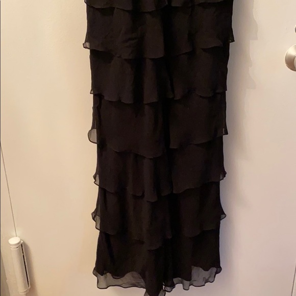 Tadashi gown - Picture 6 of 8